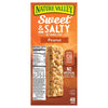 Natures Valley Sweet and Salty Granola Bars Peanut Dipped in Peanut Butter Coating, 36 Count, Pack of 1