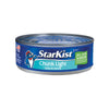 Starkist 25% Less Sodium Chunk Light Tuna In Water - 5 Oz Can (Pack Of 24)