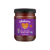 Wholesome Organic Raw Unfiltered Honey, Pesticide Free, Fair Trade, Non Glyphosate, Non Gmo & Gluten Free, Spreadable, 16 Oz Jar