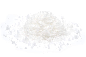 Slofoodgroup Salt Flakes, Large Flake Sea Salt From Greece, Finishing Salt, Cooking Salt and More (2 oz/Trial Size)