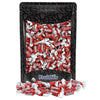 Fruidles Tootsie Roll Original Watermelon Twist Midgees, Peanut-Free, Gluten-Free, Kosher Certified, Individually Wrapped, 70 Co