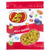 Jelly Belly Top Banana Jelly Beans - 1 Pound (16 Ounces) Resealable Bag - Genuine, Official, Straight From The Source