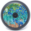 Invisalign Aligner And Retainer Case, Van Gogh'S Iris Retainer Holder