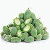 Unripe Fresh Green Almonds - Cagla Badem | Crunchy, Juicy, Seasonal Spring Snack | All Natural, No Additives, Farm Fresh, Hand-P
