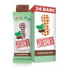 Perfect Bar, Chocolate Mint Protein Bar, High Protein, Organic, Gluten Free, Soy Free, Non Gmo, No Sugar S, 2.3 Ounce Bar, 24 Count