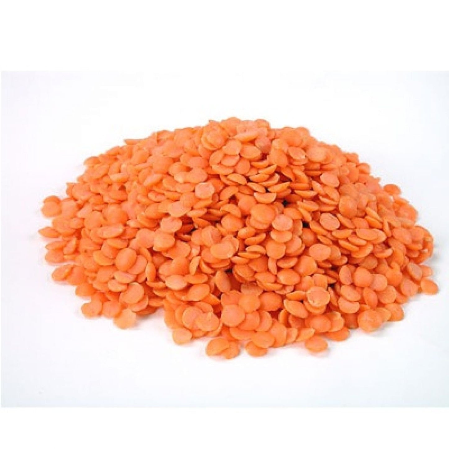 100% Organic Red Lentils