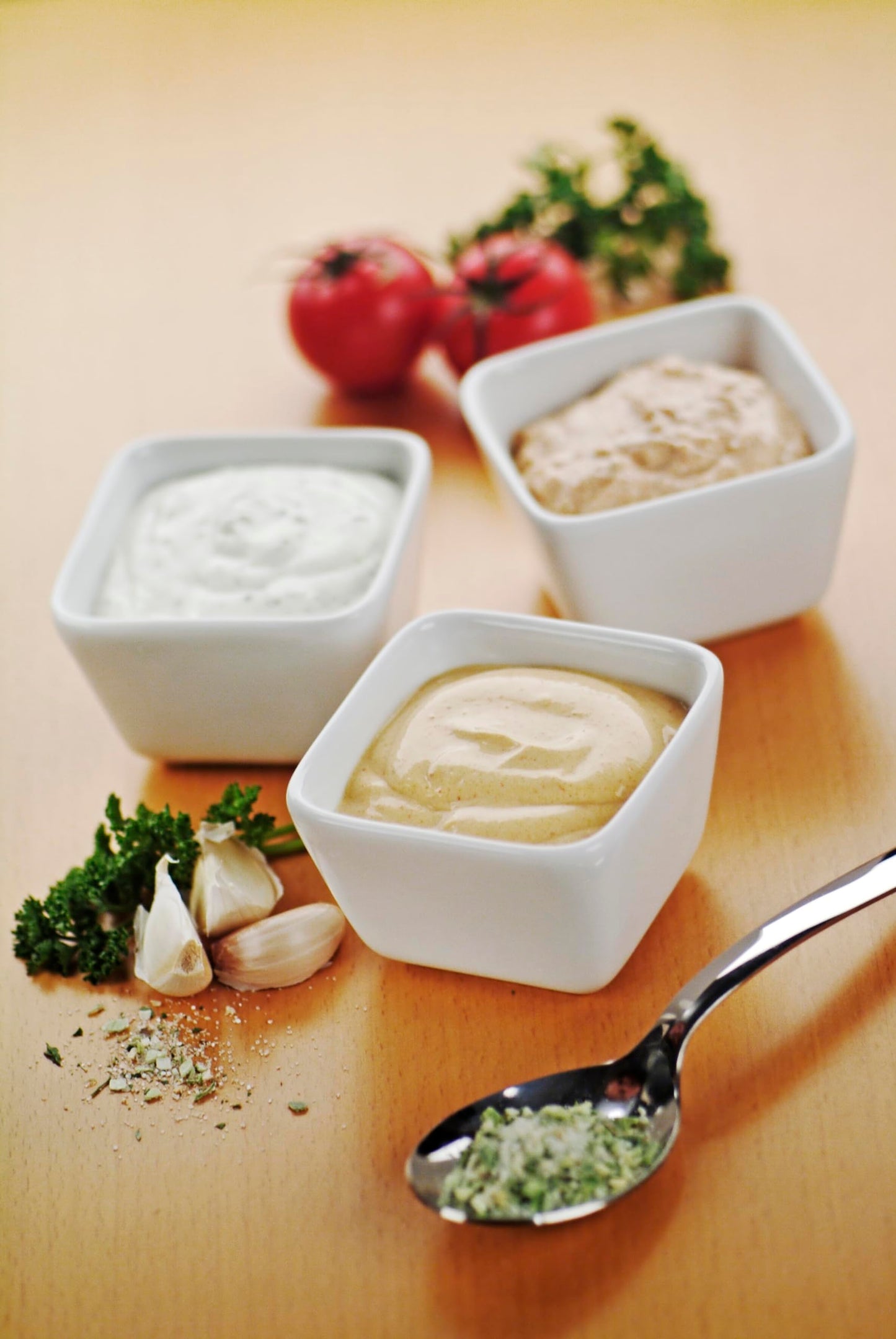 A Blend Above French Onion Dip Mix, 1Oz, (3 Pack), Gluten-Free, No Msg, All Natural, No Preservatives, Vegetable Dip, Keto Frien