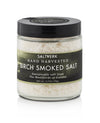 Saltverk Sea Salt - Gourmet Birch Smoked, Hand Harvested, 3.17 Oz