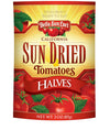 Bella Sun Luci Sun Dried Tomatoes Halves