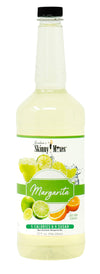 Jordans Skinny Mixes Sugar Free Margarita Mix, 32 oz, Gluten Free, Keto Friendly, Multi Color