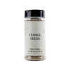 Olive & Vine Fennel Seed, Aromatic Spice, Seasoning for Roasts, Curries, and Breads, with Rich Tradition, Authentic Taste, For G