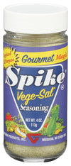 Modern Products Spike Vege-Sal Magic! -- 4 oz