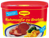 Maggi Creamy Gravy for Roasts, 50.7 Fl Oz, Model 11892023