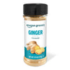Amazon Grocery Ground Ginger, 2.75 Oz, Pack of 1