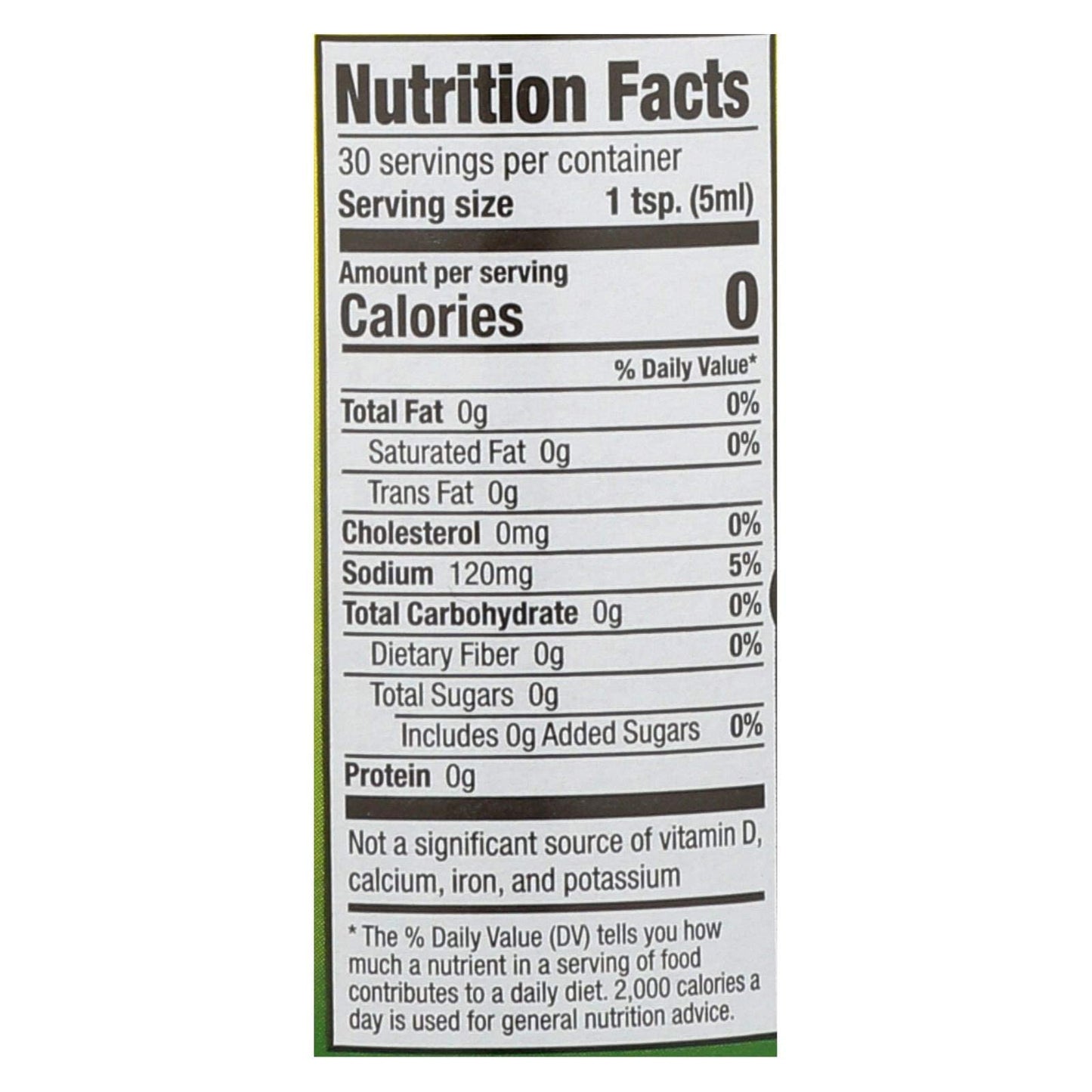 O BROTHERS Organic Hot Sauce Jalapeno, 5 FZ