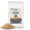 Royal Organic White Quinoa | Oa Quinoa Now Greenfit | Non-Gmo, Gluten-Free, Vegan, And Organic | Complete Protein, High Fiber, L