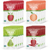 Natures Turn Freeze-Dried Fruit Crisps -Healthy, Gluten-Free,Crispy & Delicious,Plant-Based Snack,Ideal for Cereal, Smoothies, S
