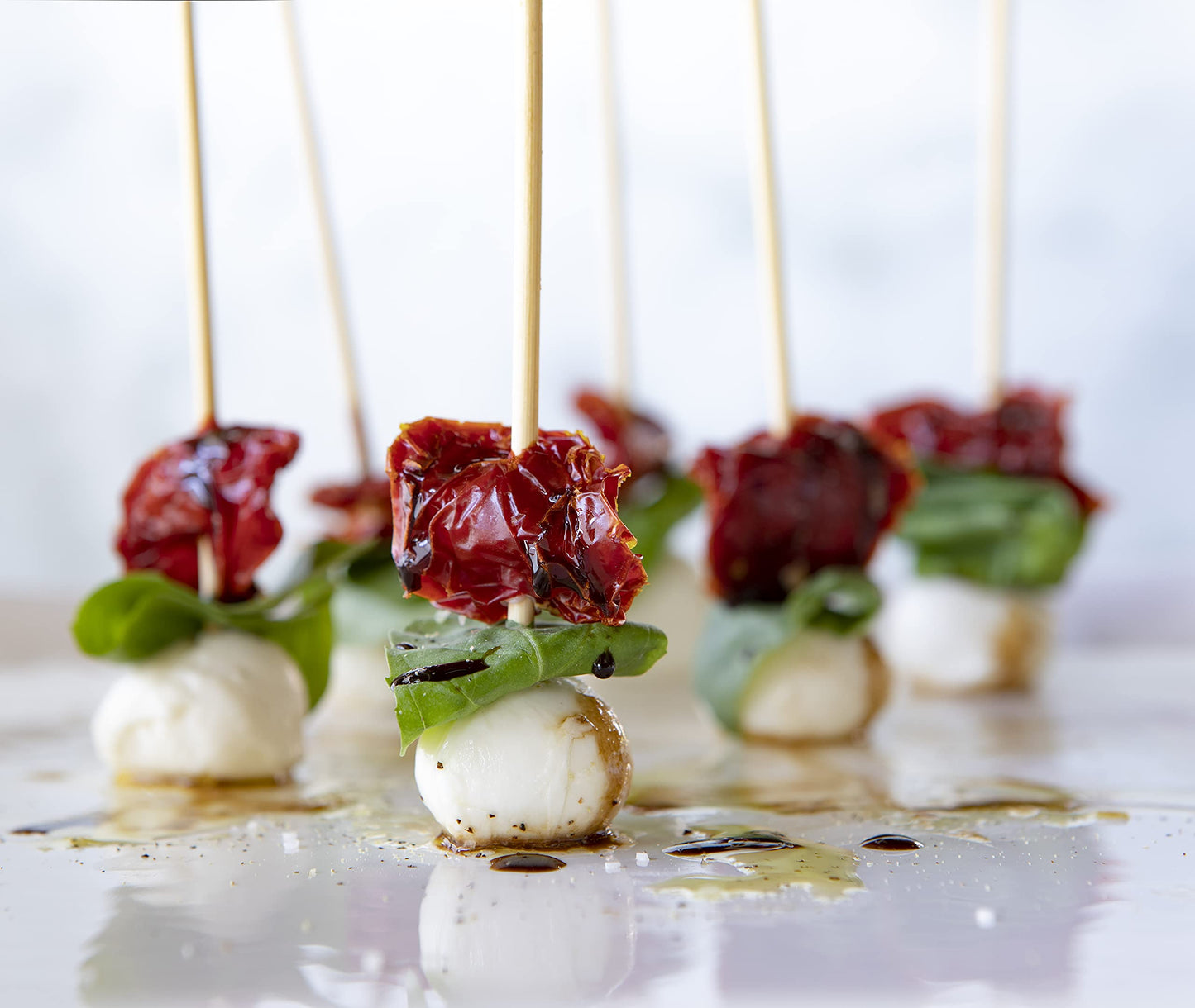 16 Oz Bella Sun Luci Sun Dried Tomatoes Julienne Cut