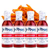 Yo Mama'S Foods Keto Classic Ketchup - Pack Of (4) - No Sugar Added, Low Carb, Vegan, Gluten Free, Paleo Friendly, And Made With