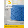 Wilton Decorator Preferred Easty To Roll Fondant For Cakes, Cupcakes And Other Fun Desserts, 24 Ounce, Royal Blue