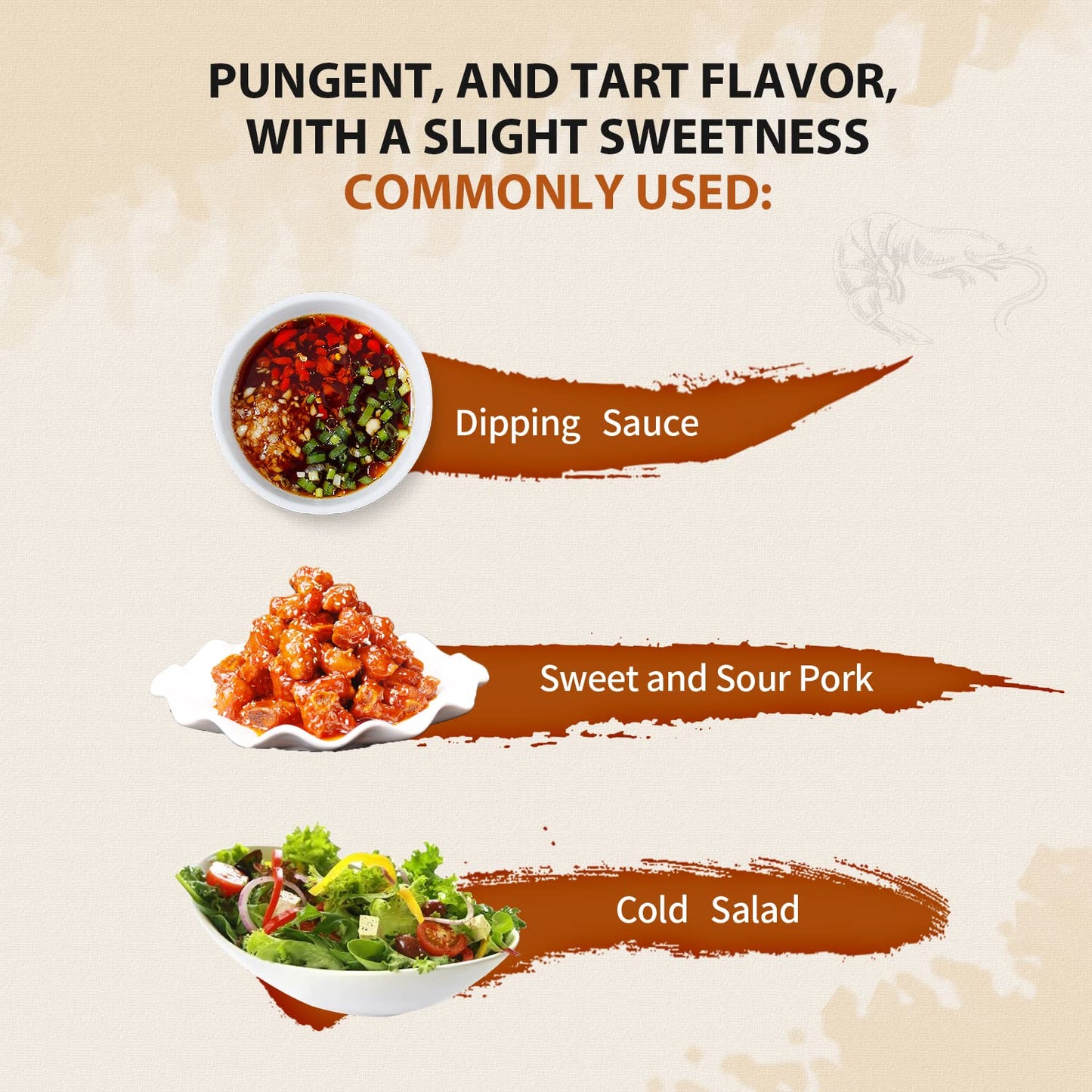 52Usa Chinese Black Vinegar, 3 Years Mature Aged Black Rice Vinegar, Chinkiang Vinegar, Zhenjiang Vinegar, 16.9 Fl. Non-Gmo Proj