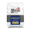 San Francisco Bay Ground Coffee – Bay Bridge Blend (28Oz Bag), Medium Roast