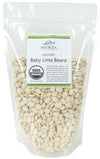 Hunza Organic Baby Lima Beans (2 Lbs)