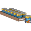 Progresso Rich & Hearty Soup, Slow Cooked Beef and Vegetable, 19-Ounce Cans (Pack of 12)