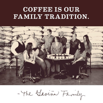 Caf Gavia Colombia Supremo Portion Packs, Medium Roast, 100% Arabica Coffee, 42 Count