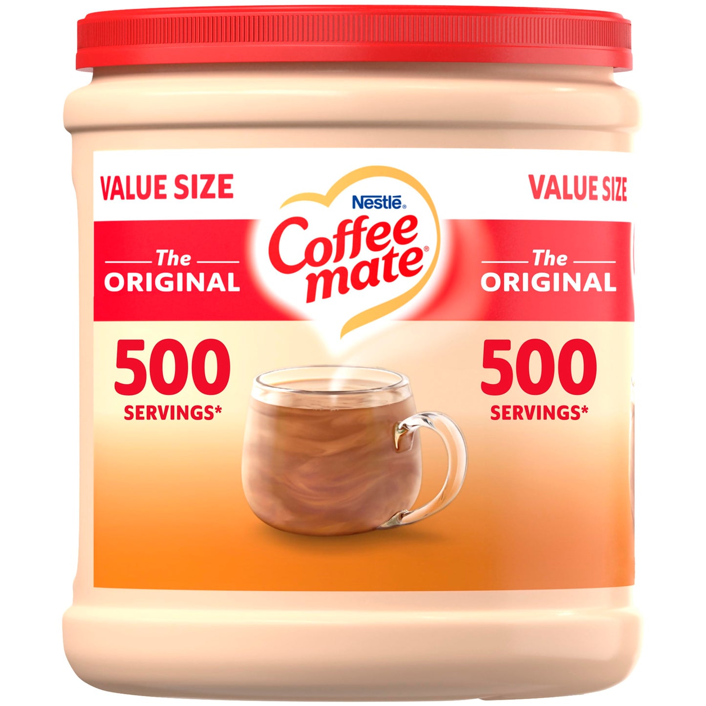 Coffee Mate Original Powdered Coffee Creamer