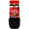 Wang Galbi Marinade, Korean BBQ Sauce, Savory & Sweet, 16.93 Ounce