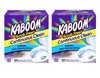 Church And Dwight 35113" Kaboom Scrub Free Toilet Cleaning System (Pack Of 2)