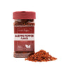Eastanbul Aleppo Pepper Flakes 5.3oz Pure Aleppo Pepper Ground from Turkey, Pul Biber for Mediterranean & Middle Eastern Dishes,