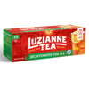 Luzianne Decaffeinated Iced Tea Bags, Family Size, 24Ct Box (Pack Of 1)