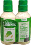 Cardini Caesar Dressing, 20 Fl Oz (Pack Of 2)