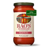 Raos Homemade Marinara Sauce, All Purpose Keto Friendly, 15.5 oz, Premium Quality, Made with Tomatoes from Italy