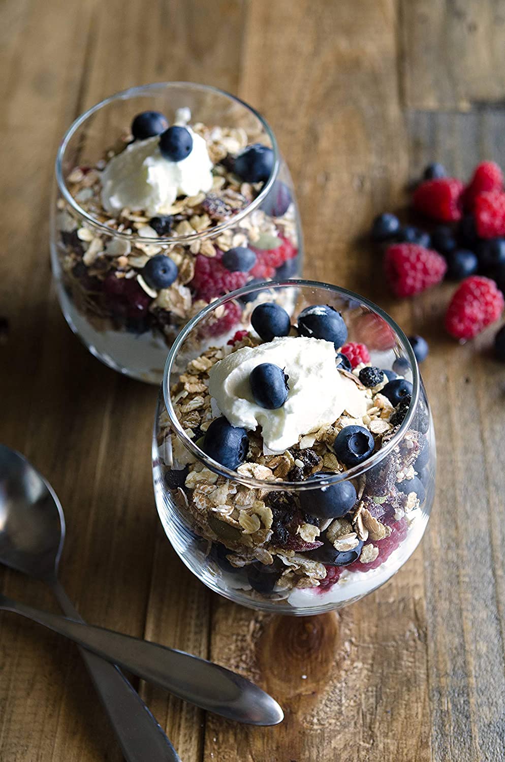 Bobs Red Mill Fruit & Seed Muesli, 14 Oz