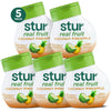 Stur Liquid Water Enhancer | Coconut Pineapple | Naturally Sweetened | High in Vitamin C & Antioxidants | Sugar Free | Zero Calo