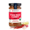 Mekhala Organic Thai Red Curry Paste, 3.53 oz
