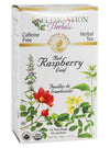 Celebration Herbals Red Raspberry Leaf Tea Organic 24 Bag, 0.02 Pound