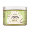 EATALIAN by AMZ BETTER Spreadable Crunchy Pistachio Cream 17.63 oz/500 gr, Pistachio Cream with Grains, Protein Paste, Sweet Tas