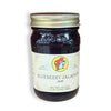 Buc-ee's Jams and Jellies (Blueberry Jalapeo Jam)