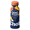 Chobani 20g Lowfat Greek Yogurt Drink Peaches & Cream 10 fl oz