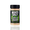 Mighty Salt Garlic Umami Flavored Salt 7.7 Ounce (Pack of 6)