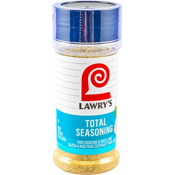 Lawry'S Casero Total Seasoning, 10.75 Oz (Pack Of 12)