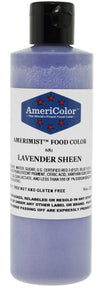 Americolor Amerimist Airbrush Color 9 Ounce, Lavender Pearl Sheen
