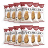 Teton Valley Brands Idaho Kettle Cooked Backcountry Barbecue Potato Chips - Snack Chips - Non-GMO - Kettle Cooked - Idaho Potato