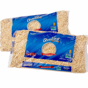 Avelina Old Fashioned Rolled Oats - Gluten-Free - 32 Oz (Pack Of 1)