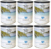 Pacific Chai Vanilla Chai Latte, 3 Lb ( Pack Of 6)