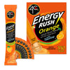 4C Powder Energy Rush Stix, Energy Rush - Orange 350 Count, Bulk Buy, Singles Stix, On The Go, Refreshing Water Flavorings, Value Pack
